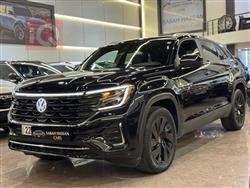 فولكسفاغن أطلس